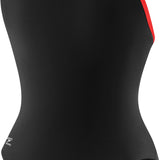 Speedo Girls' Endurance Flyback Training Swimsuit