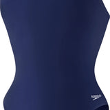 Speedo Girls' Endurance Flyback Training Swimsuit