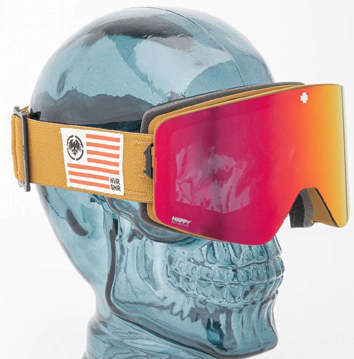 Spy Marauder Snow Goggle 2020-2021