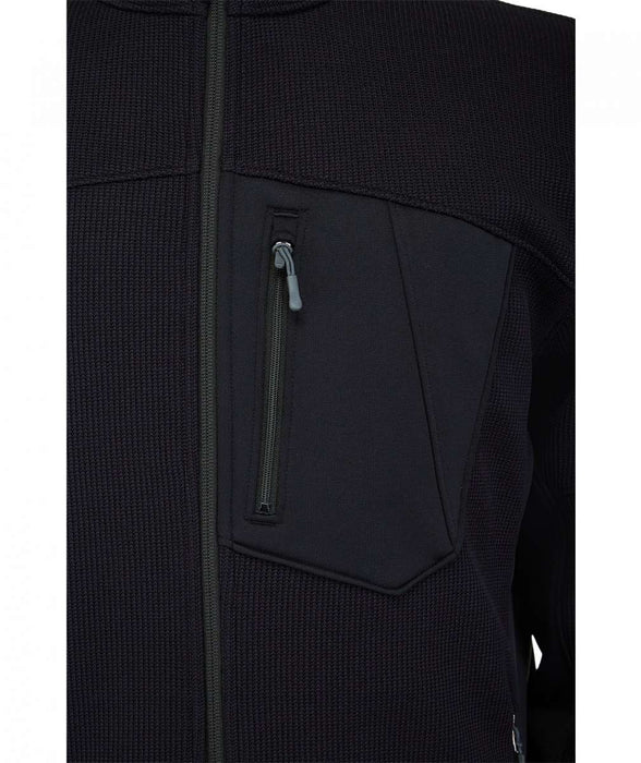 Spyder Bandit Hybrid Full-Zip Jacket 2022-2023