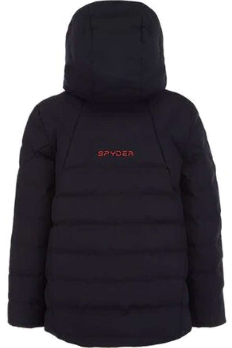 Spyder Boys Impulse Synthetic Down Jacket 2021-2022