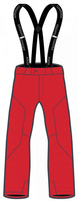 Spyder Boys Power Insulated Pant 2022-2023