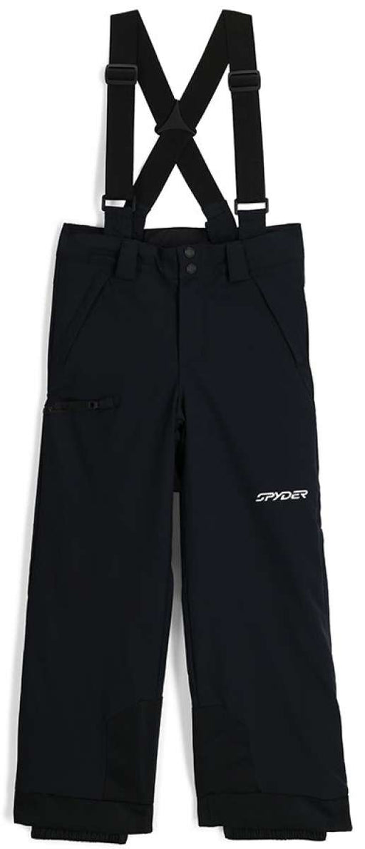 Spyder Ladies Strutt Bib SoftShell Pants 2023-2024 — Ski Pro AZ
