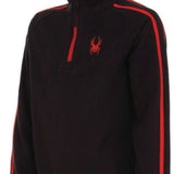 Spyder Boys Speed Zip Fleece Shirt 2022