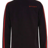 Spyder Boys Speed Zip Fleece Shirt 2022