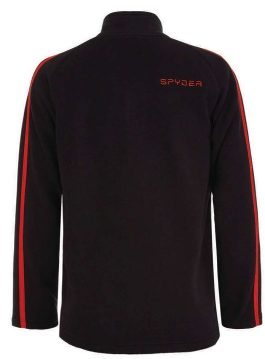 Spyder Boys Speed Zip Fleece Shirt 2021-2022