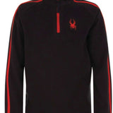 Spyder Boys Speed Zip Fleece Shirt 2022