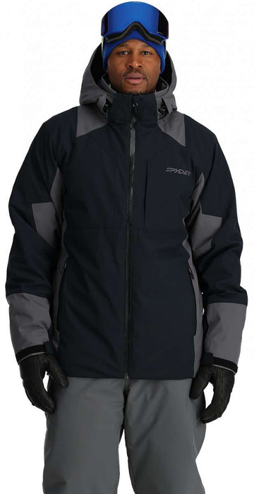 Spyder Contrac Insulated Jacket 2024