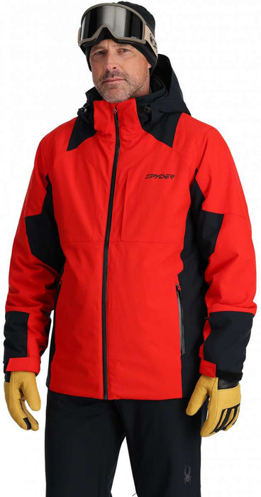 Spyder Contrac Insulated Jacket 2024