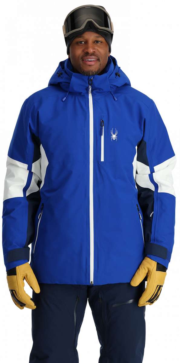 Spyder Epiphany Insulated Jacket 2024 – Ski Pro AZ
