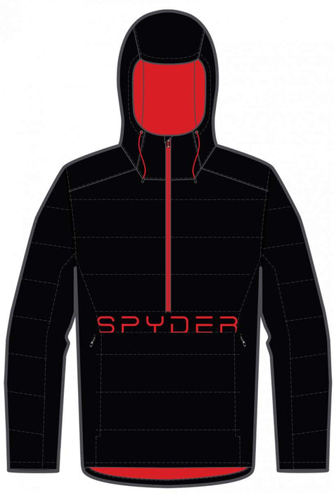 Spyder Force Insulated Jacket 2022-2023