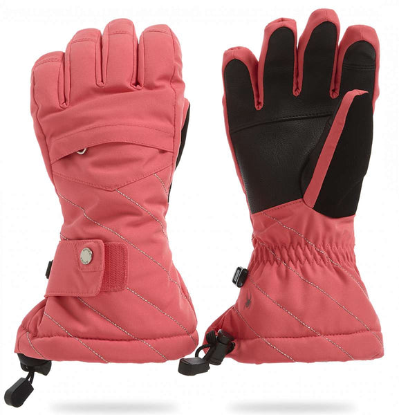 Spyder Girls Synthesis Glove 2023 – Ski Pro AZ