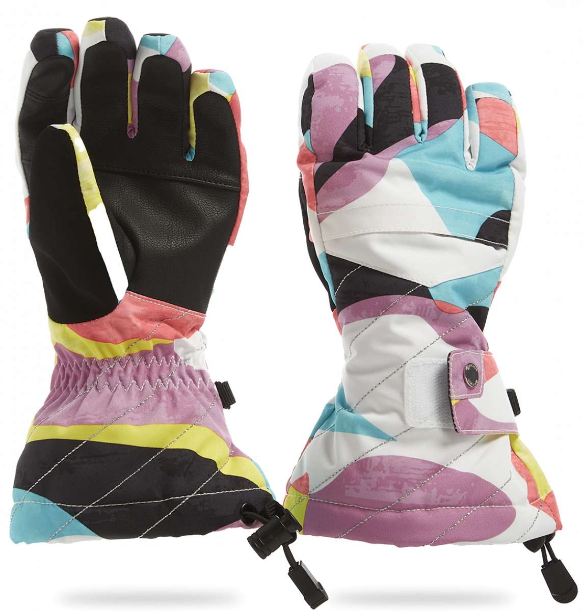 Spyder Girls Synthesis Glove 2023 – Ski Pro AZ