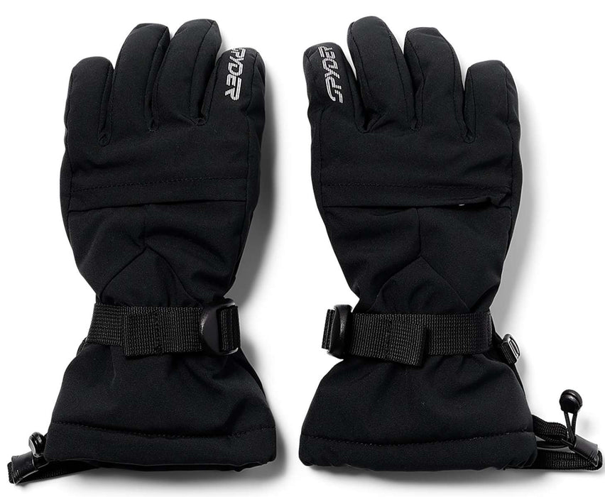 Spyder Girls Synthesis Ski Gloves 2024