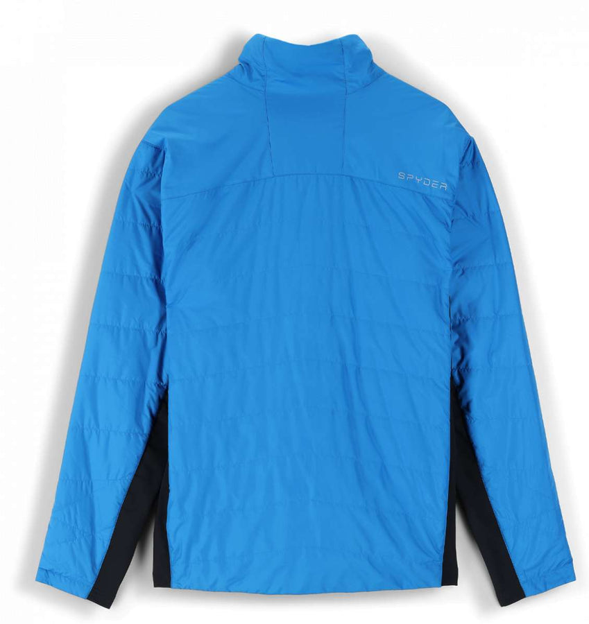 Spyder Glissade Hybrid Jacket 20222023 — Ski Pro AZ