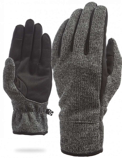 Spyder Ladies Bandit Stretch Knit Glove 2022-2023 — Ski Pro AZ