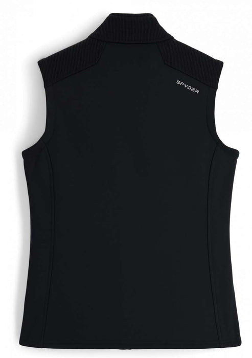 Spyder Ladies Bandita Full-Zip Fleece Vest 2022-2023