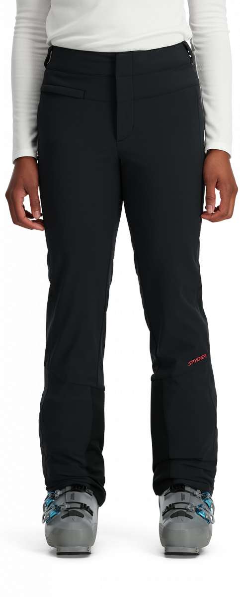 Pantalones De Esquí Spyder Orb SoftShell Para Mujer Costa Rica