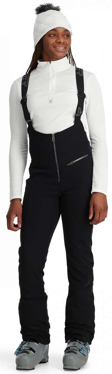 Spyder Painted ON Softshell Pants Softshell Pant - Women's cross-country  ski pants