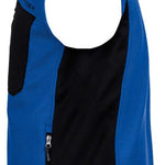 Spyder Outlaw Full Zip Fleece Vest 2022 - Black fleece vest with zippered front and Spyder logo on left chest.