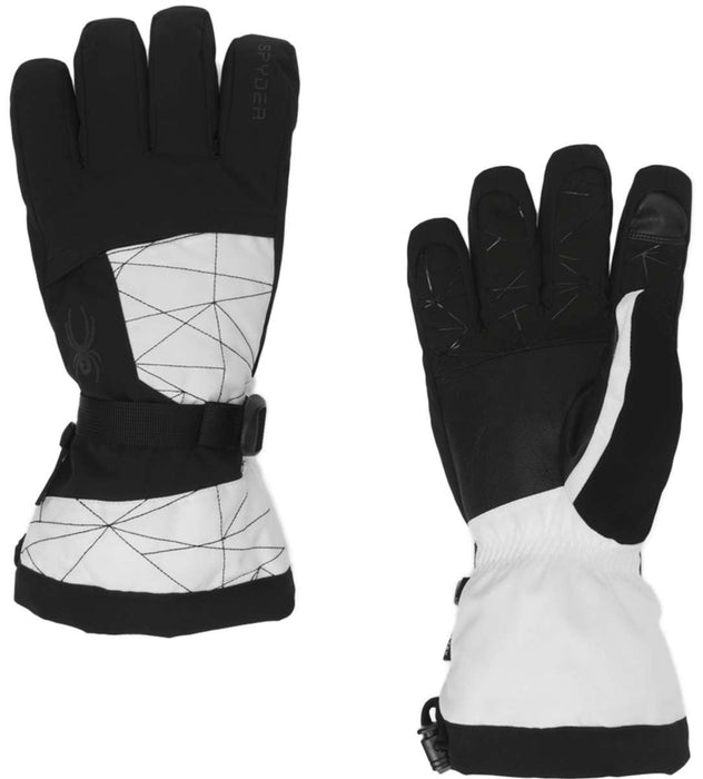 Spyder Overweb GORE-TEX Glove 2023