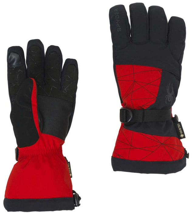 Spyder Overweb GORE-TEX Glove 2023