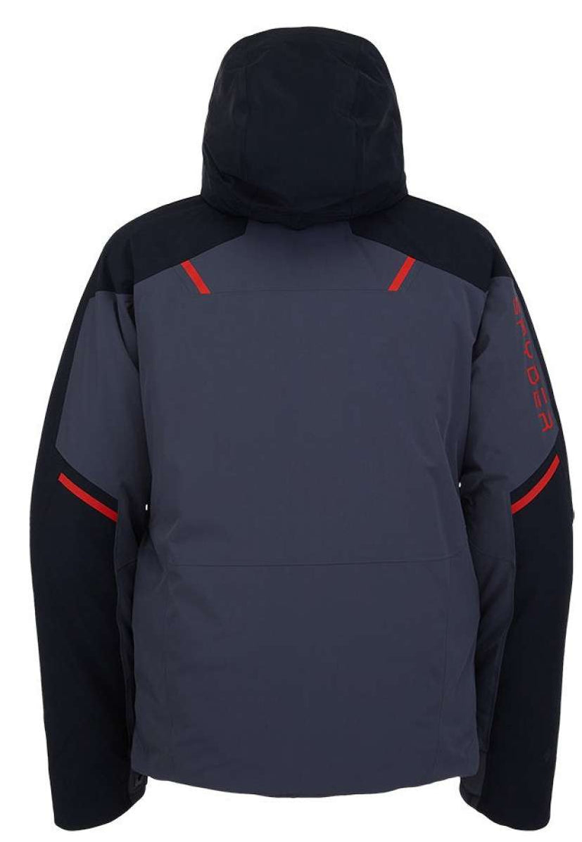 Spyder Vanqysh GORETEX Insulated Jacket 20212022 — Ski Pro AZ