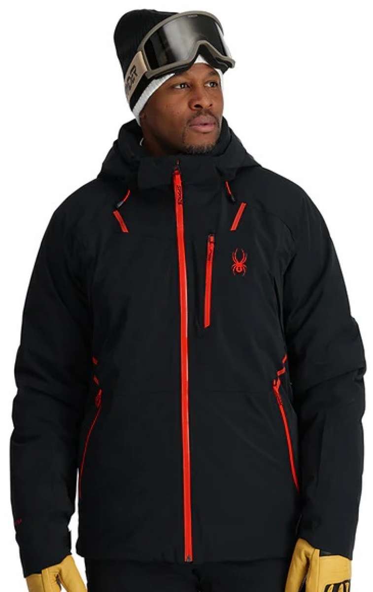 Spyder Vanqysh GORETEX Jacket 2024 — Ski Pro AZ
