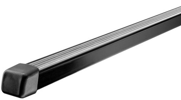 Thule Square Load Bars 50 Inches LB50 Ski Pro AZ