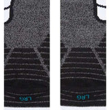 Stance Crab Grabber Snowboard Socks 2022-2023