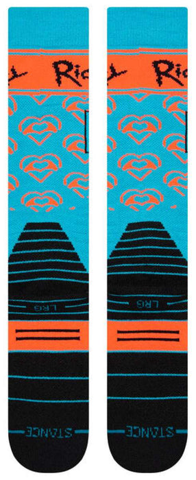 Stance Develop Snowboard Socks 2022-2023