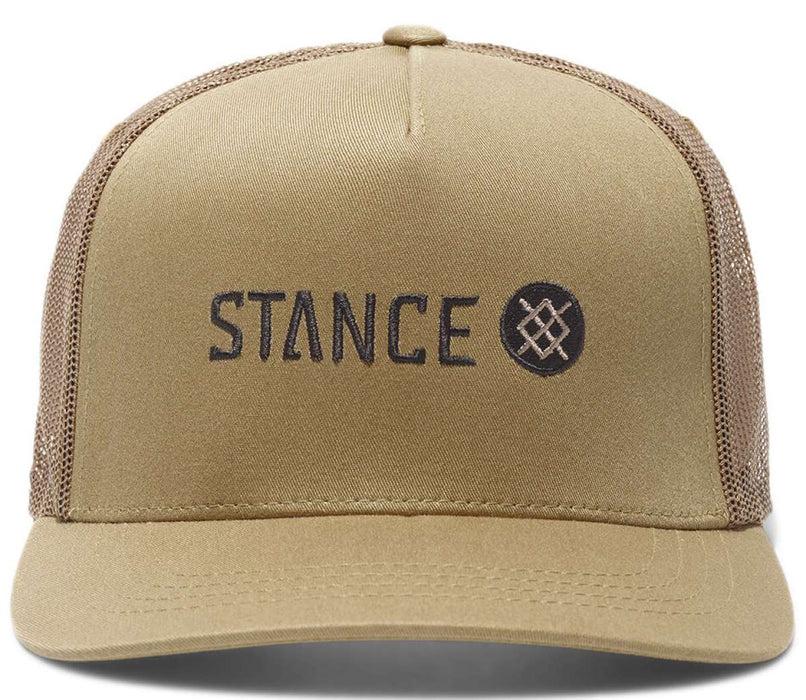 Stance Icon Trucker Hat 2024