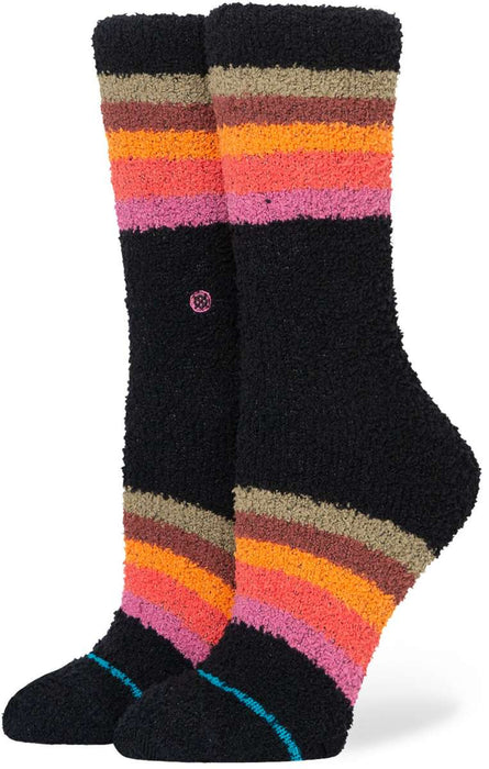 Stance Ladies Just Chilling Crew Sock 2024