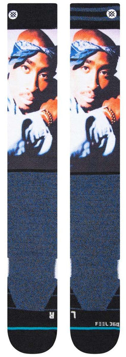 Stance Makaveli Snowboard Socks 2023