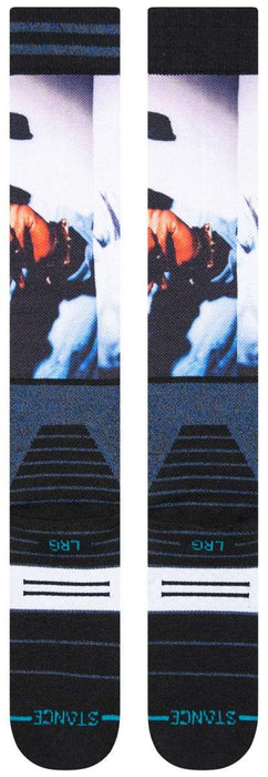 Stance Makaveli Snowboard Socks 2023