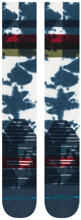 Stance Maliboo Dye Snow Sock 2023