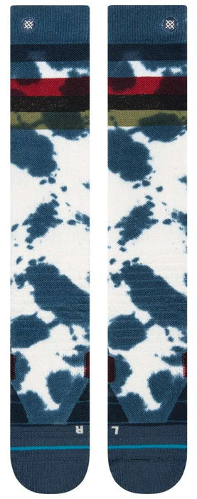 Stance Maliboo Dye Snow Sock 2022-2023