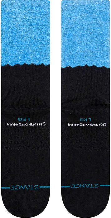 Stance Marge Crew Sock 2022-2023