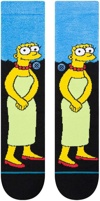 Stance Marge Crew Sock 2022-2023
