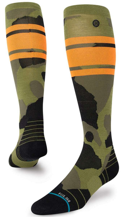 Stance Sargent Snow Sock 2022-2023