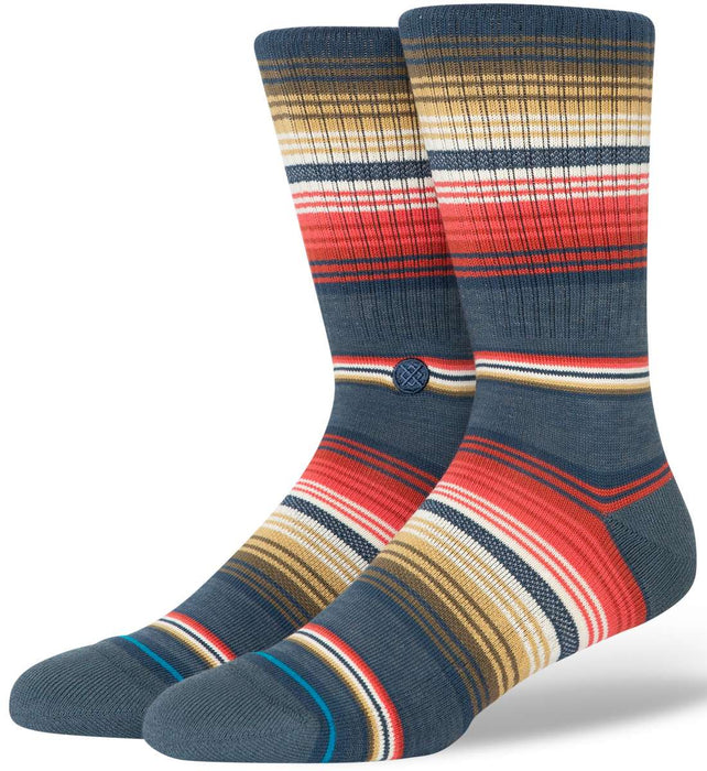 Stance Southbound Crew Sock 2024