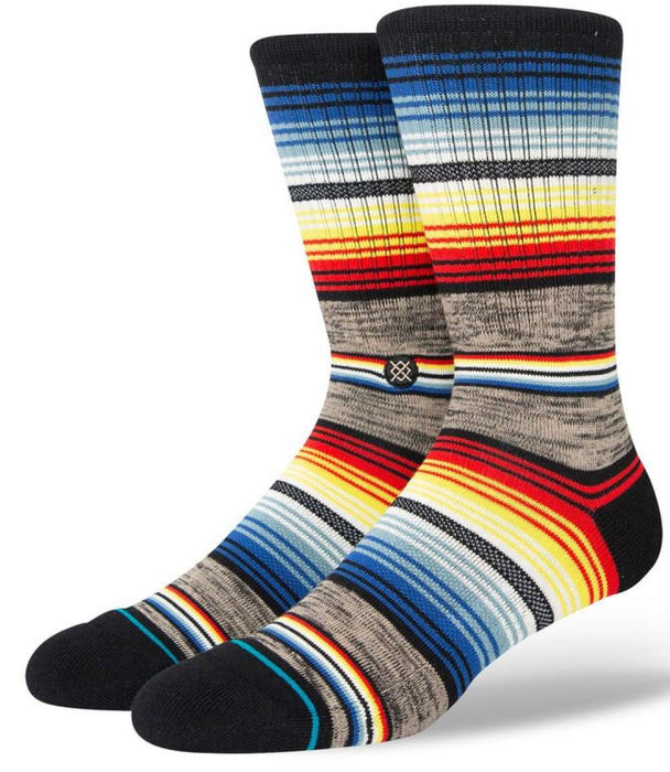 Stance SouthBound Crew Sock 2022-2023