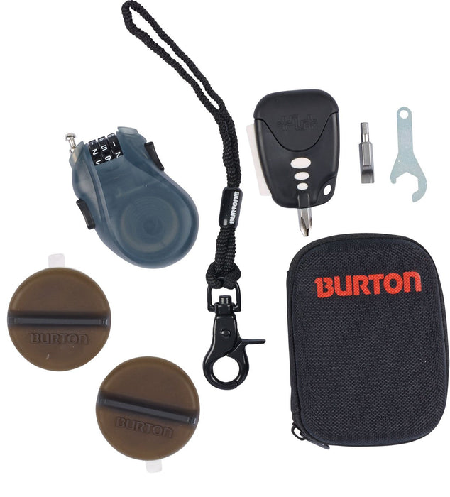 Burton Starter Kit 2016-2017