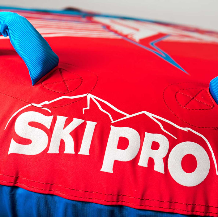HO Sports x Ski Pro Sunset 2 Person Tube 2021