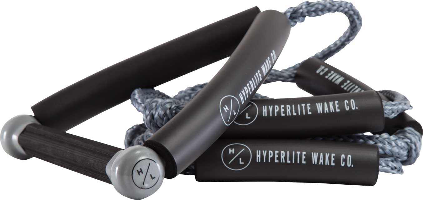 Hyperlite Surf Rope with Handle - 20' 2019