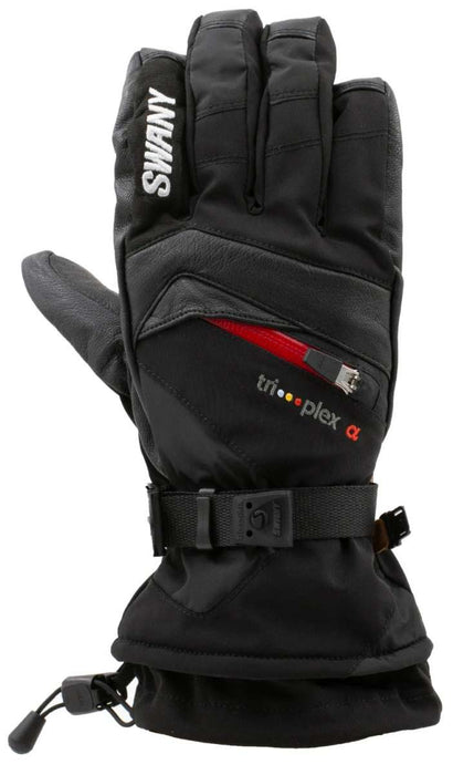 Swany X-Change Gloves 2024