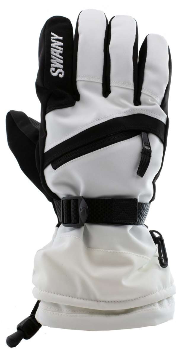 Swany XOver Glove 20222023 — Ski Pro AZ