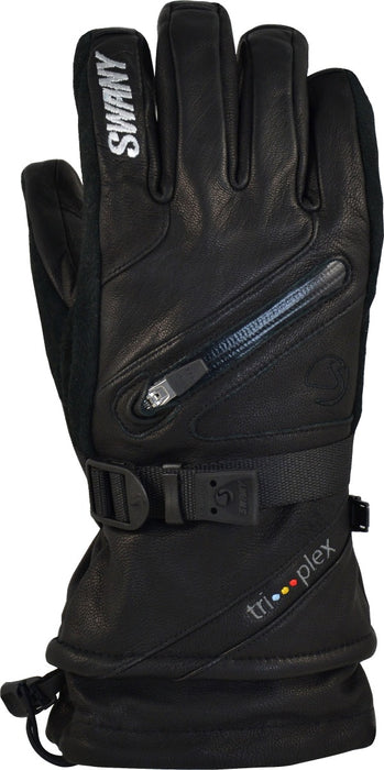 Swany Men's X-Cell Leather Glove