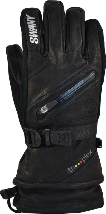 Swany Men's X-Cell Leather Glove 2020-2021