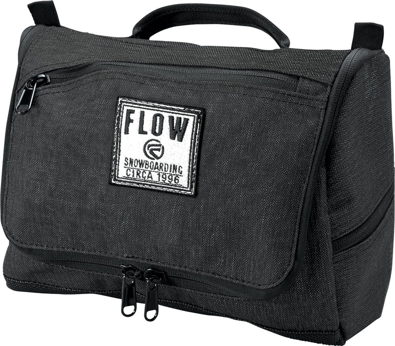 Flow T-Bag Travel Case 2016-2017